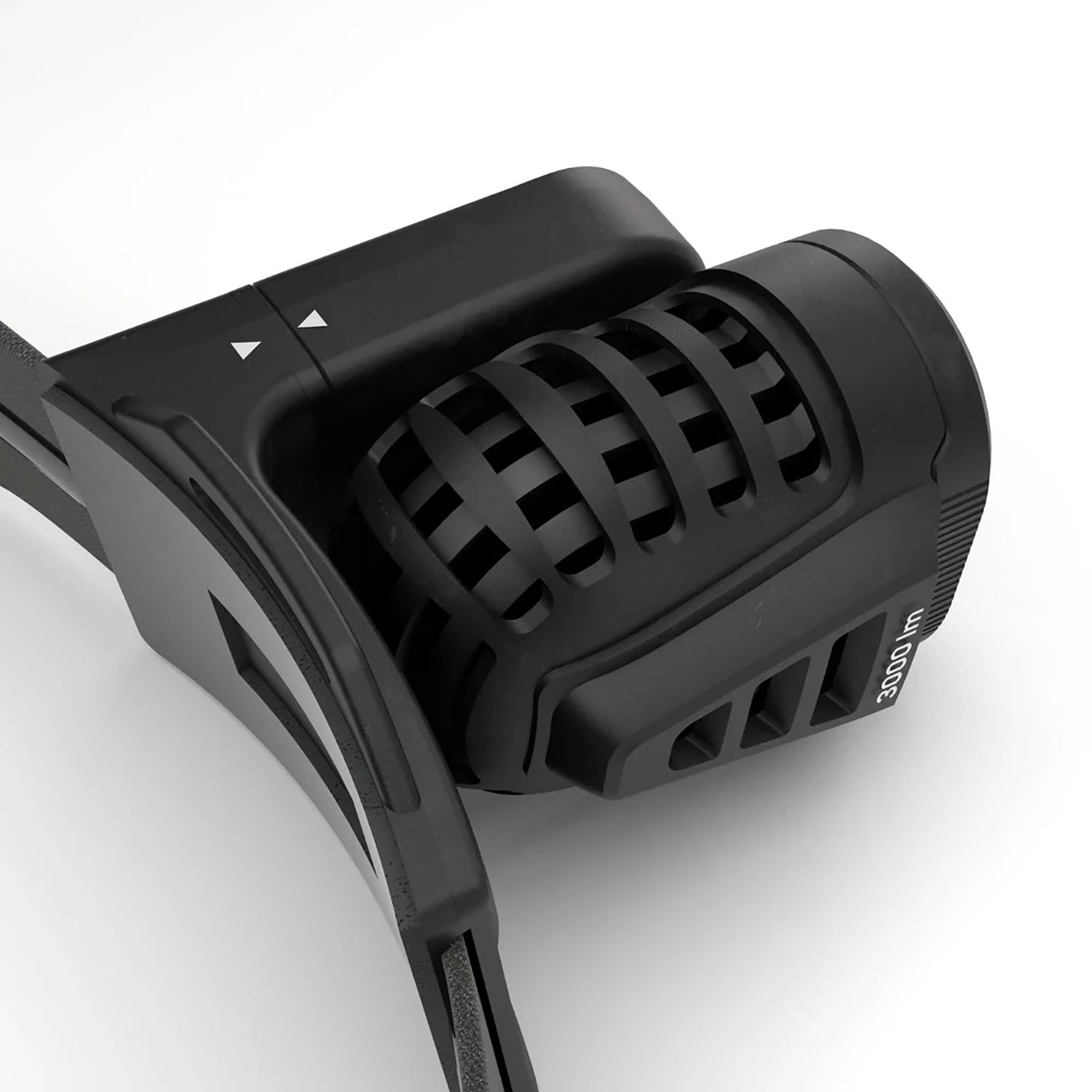 Free 3000 L - Stirnlampe