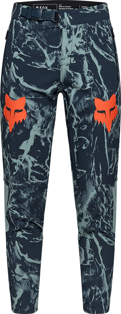 Ranger Image Print - Pantalón MTB niño