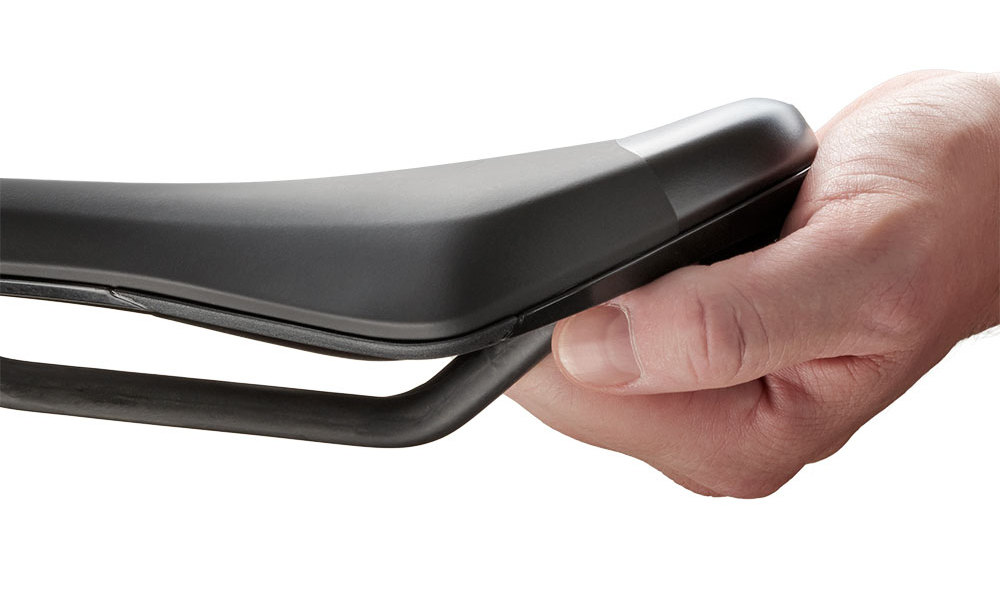 Selle Triathlon-CLM Fizik Ares - Selle velo TRI et CLM
