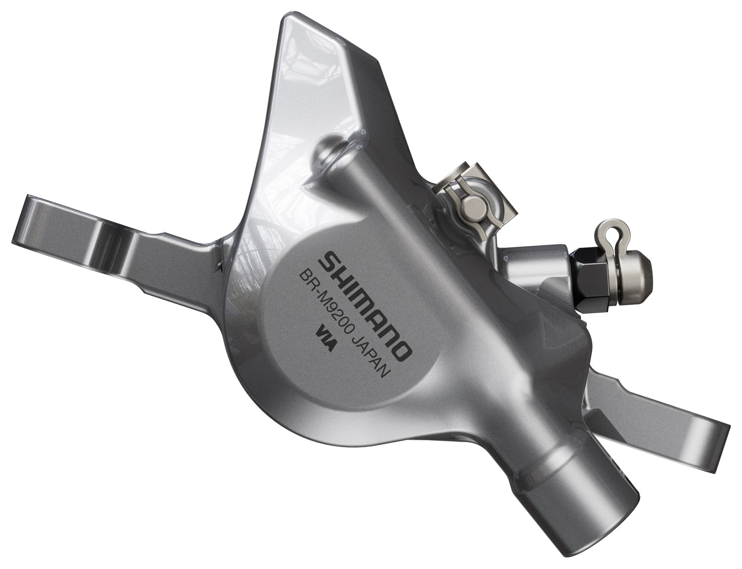 XTR BL-M9220+BR-M9200 Scheibenbremse hinten ohne Ice-Tech TOP-DEAL