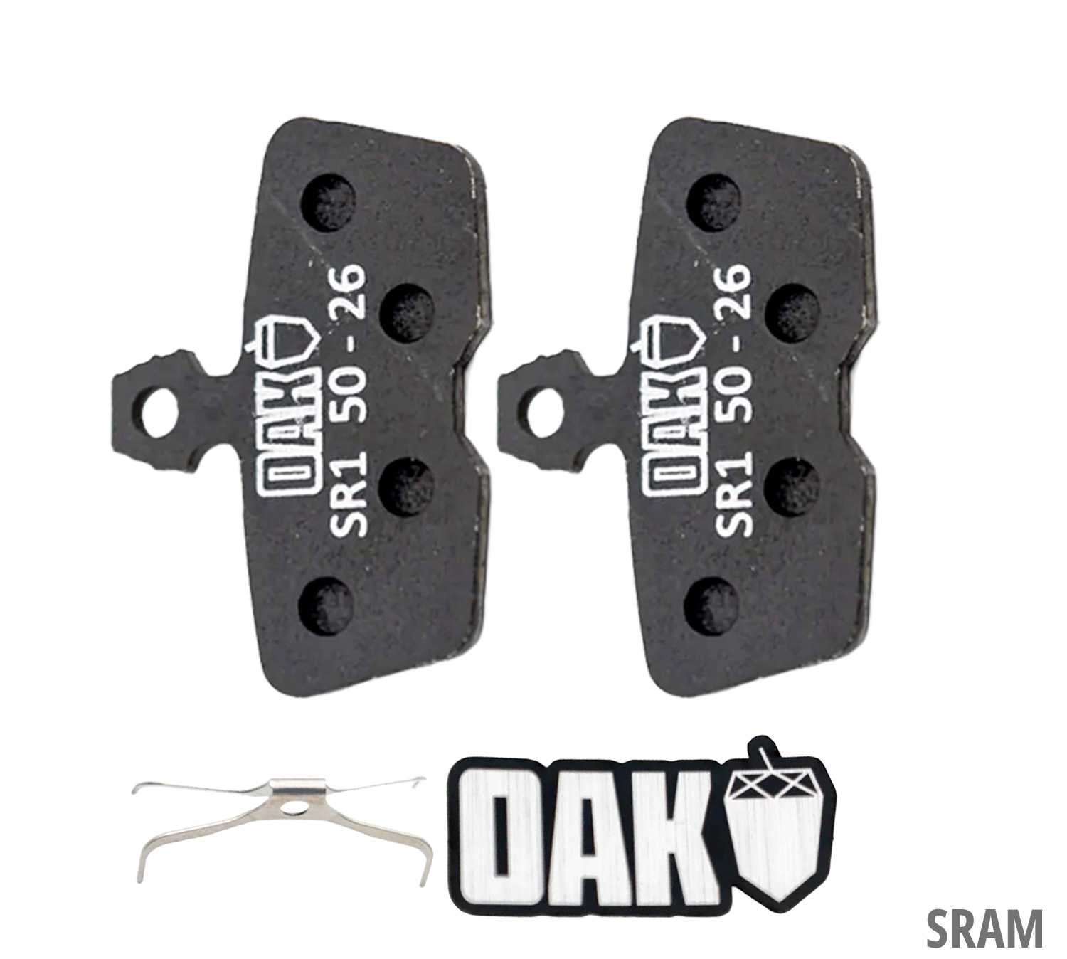 HyperStop - Brake pad