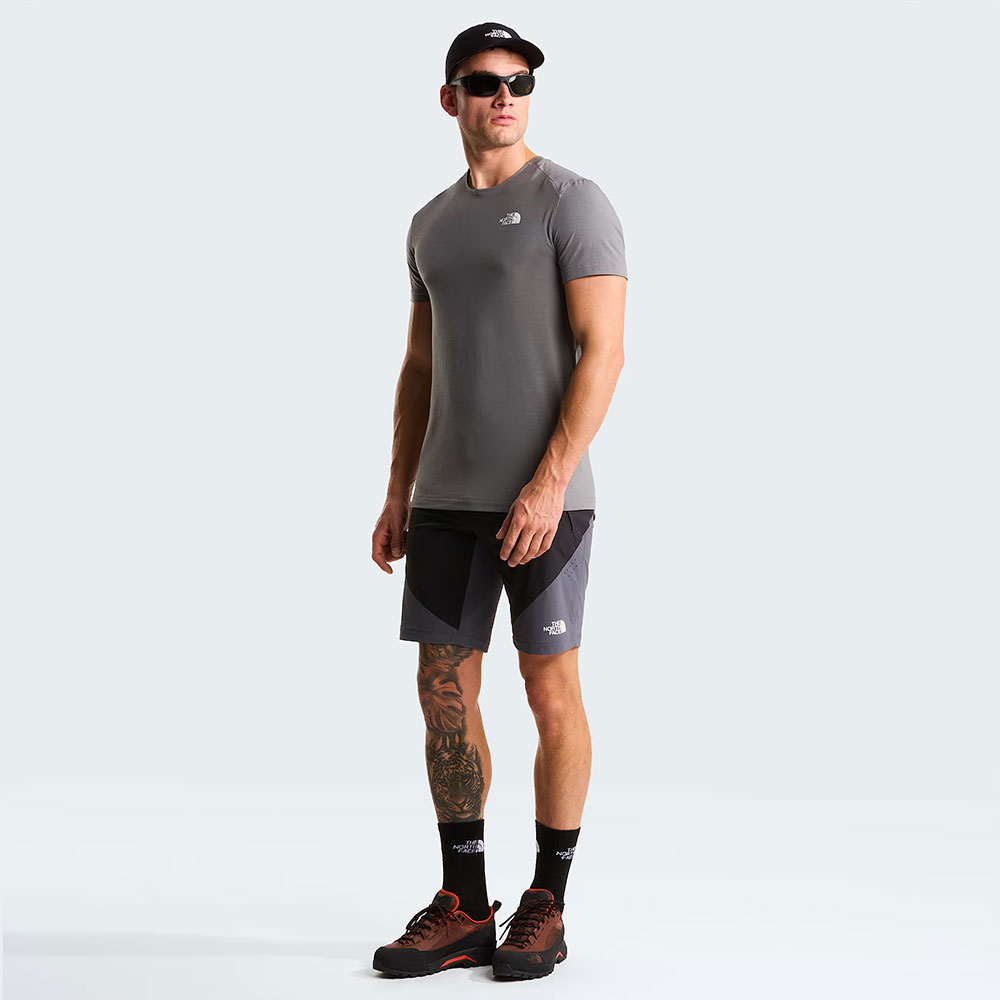 Lightning Alpine S/S - Funktionshirt