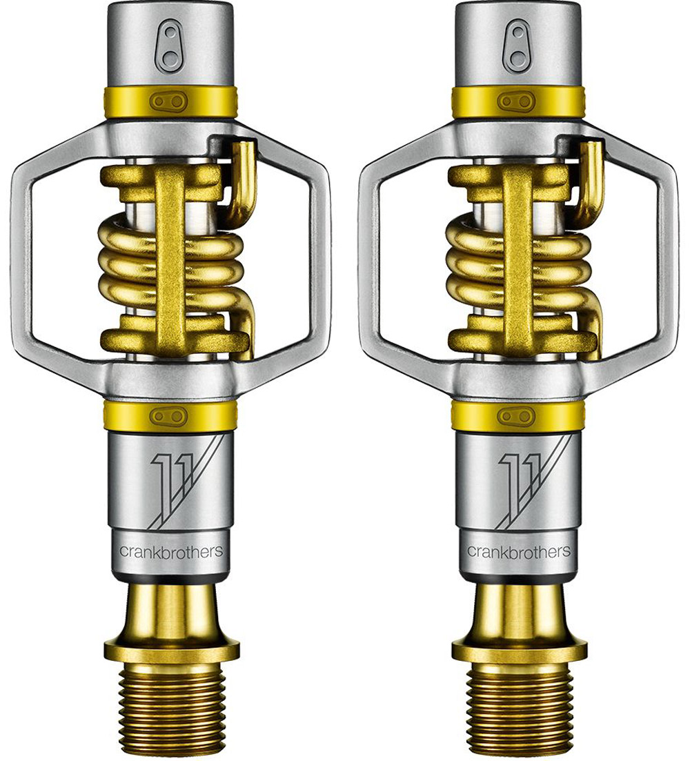 CrankBrothers Egg Beater 11 Pedals Click | Bike-Discount