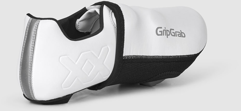 PACR Windproof - Toe Warmer