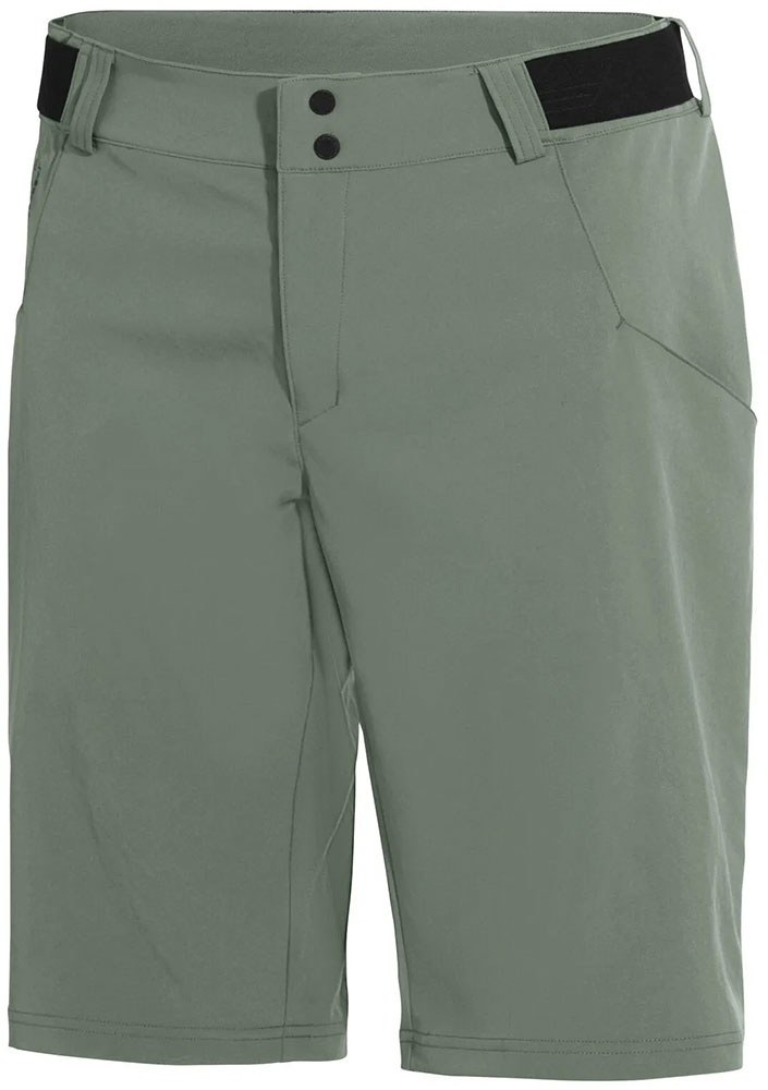 Loamer - Damen Radshorts mit Polster
