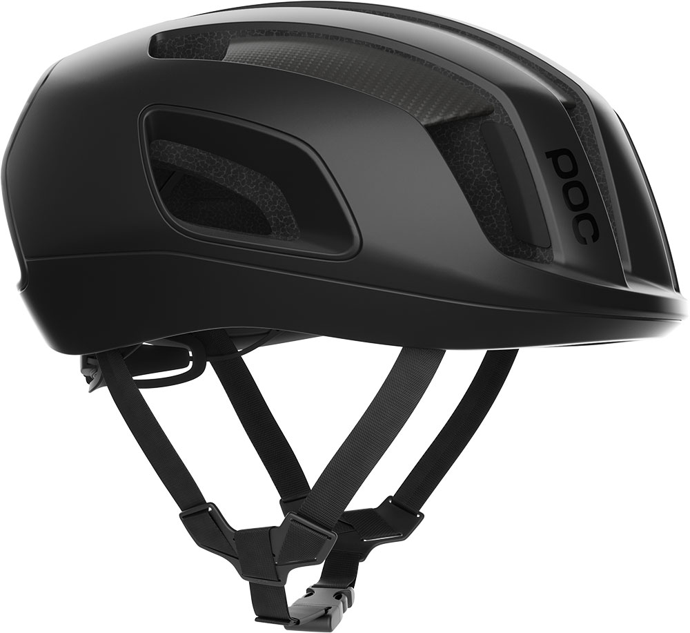 Cytal Carbon - casco para bicicleta
