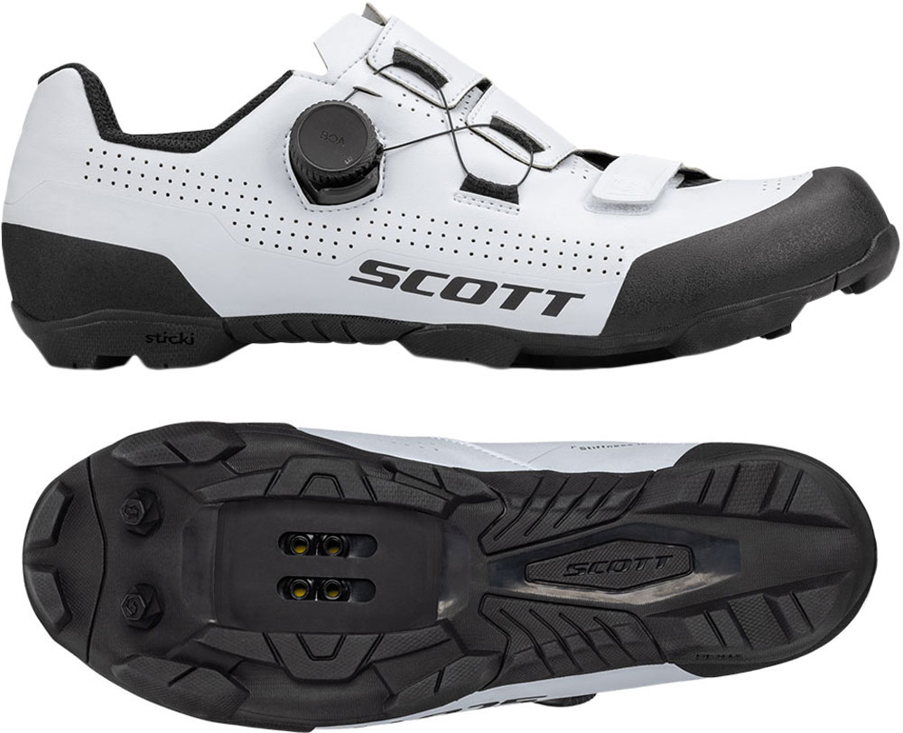 Team Boa - MTB schuhe