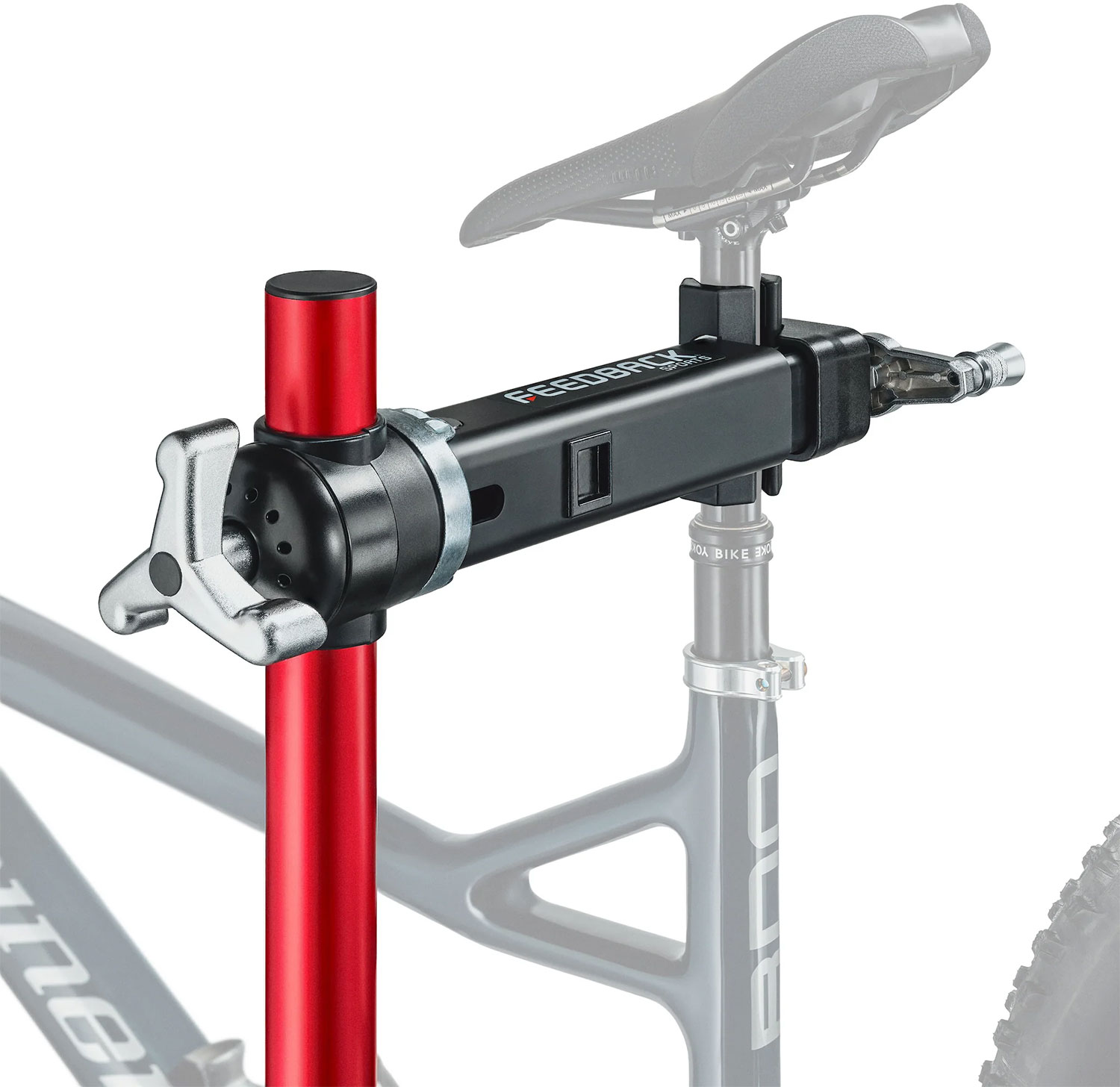Support de réparation Pro Ultralight