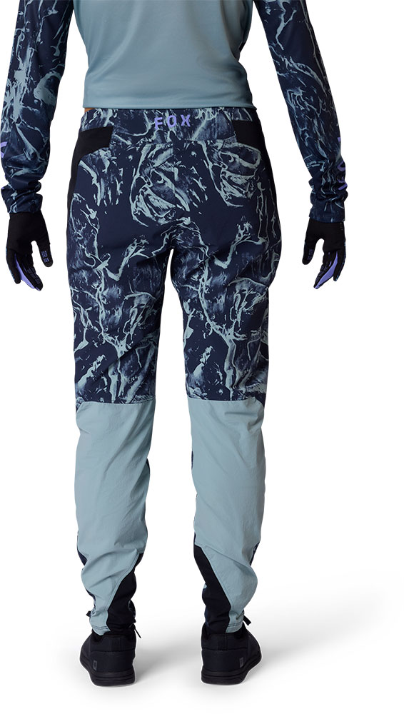 Ranger Image Print - Pantalones MTB Mujer