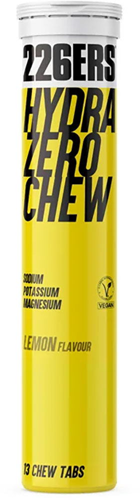 Hydrazero Chew Salts 13x4,5g