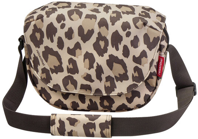 KLICKfix Reisenthel Funbag handlebar bag