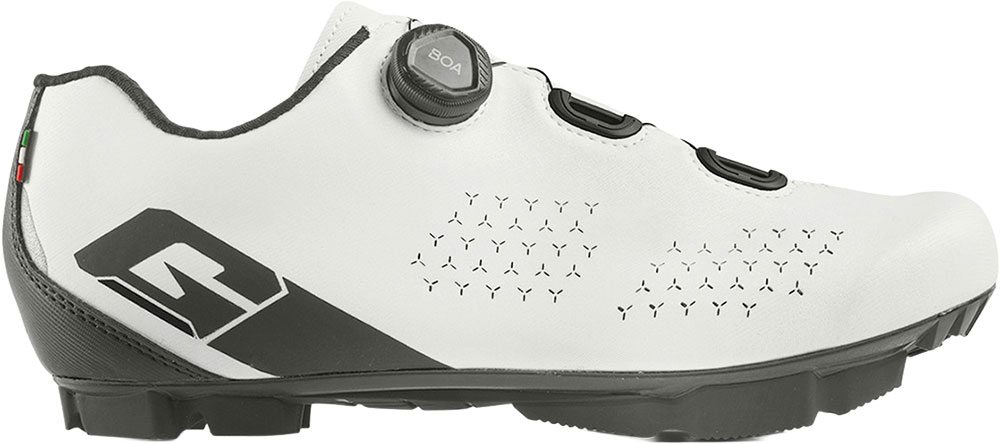 G.Trail+ - MTB Shoes