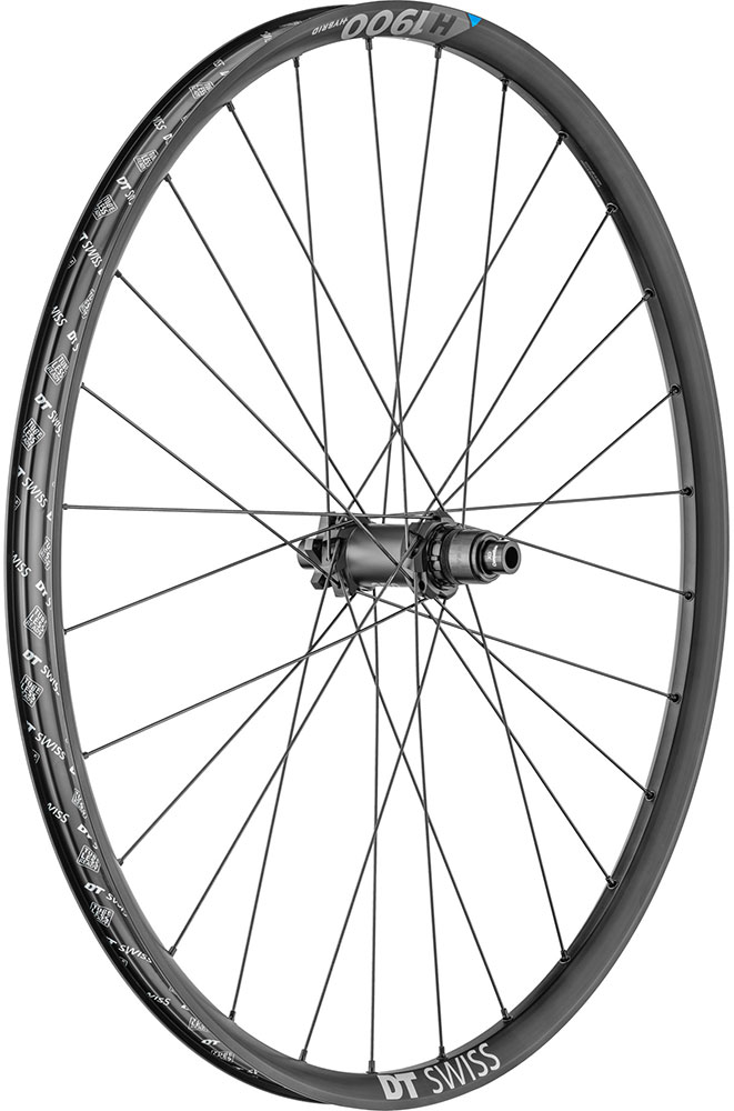 専用　DT SWISS H1900 29 boost ブースト ホイール MTB DT Swiss H 1900 SPLINE Rear Wheel - 29