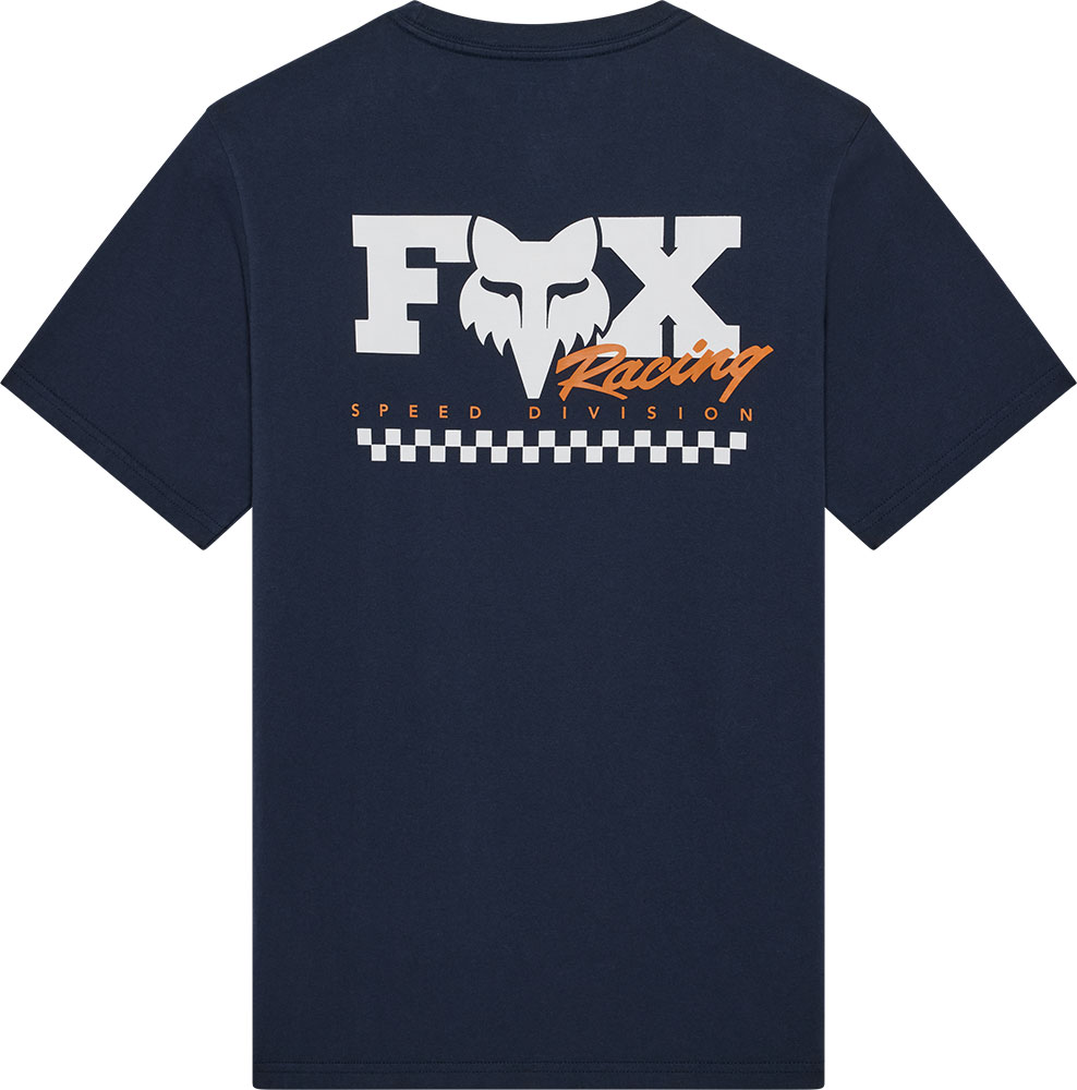 Checker 195 Original - Camiseta