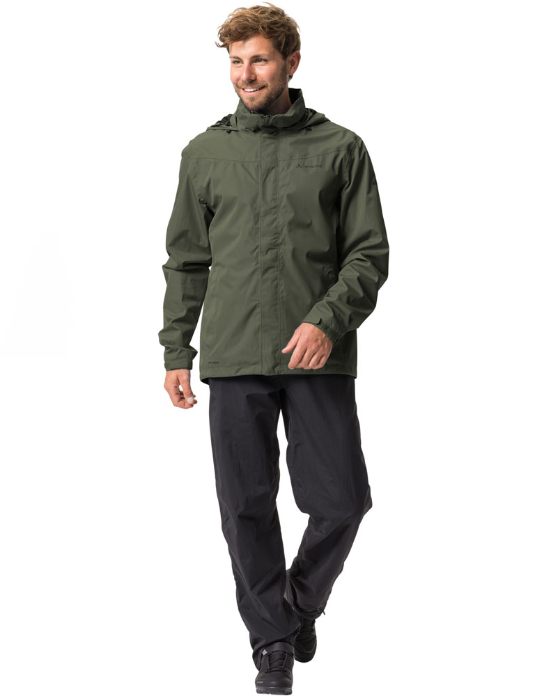 Vaude Kuro - Chaqueta Térmica Chaqueta Térmica