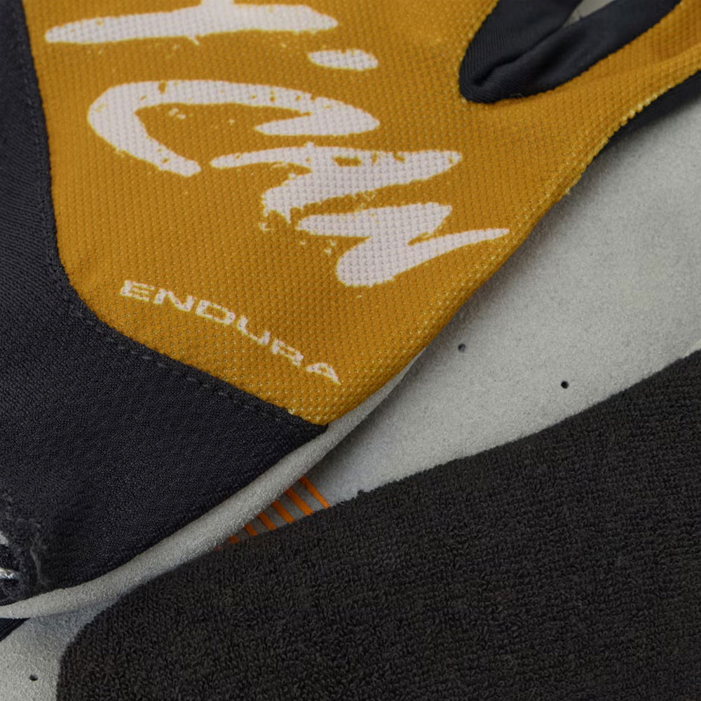 Hummvee Lite Icon - MTB Handschuhe