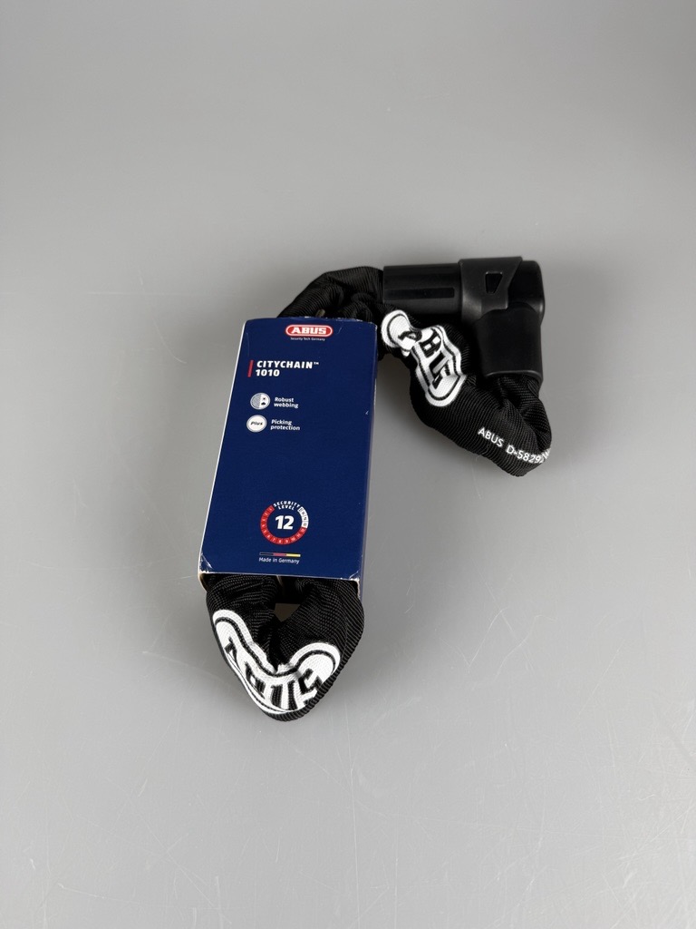 SECOND-HAND / CityChain 1010/85 Chain Lock