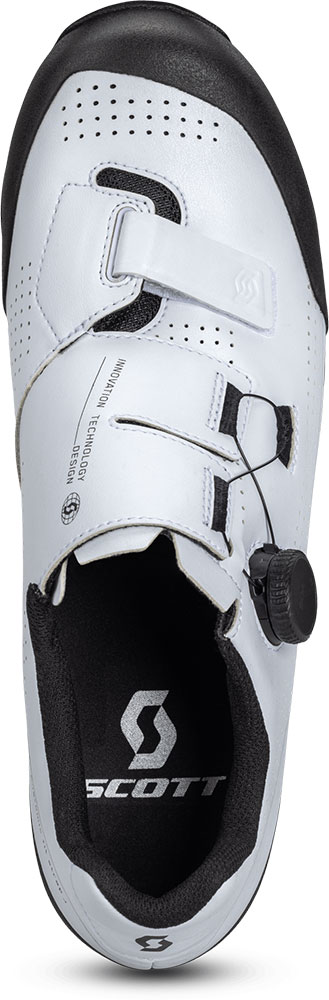 Team Boa - MTB schuhe