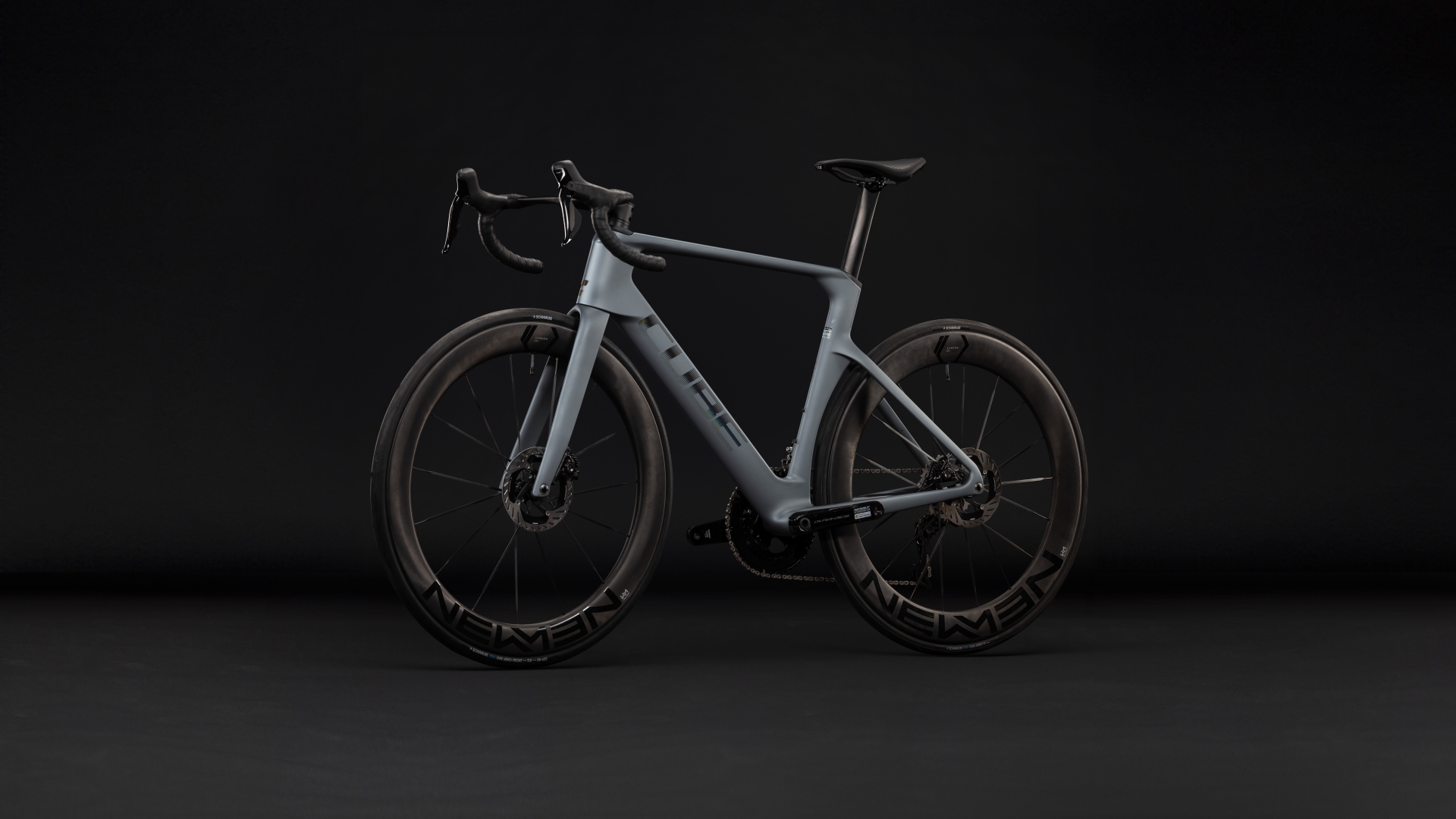 Litening AERO C:68X SLT slategrey´n´prizm