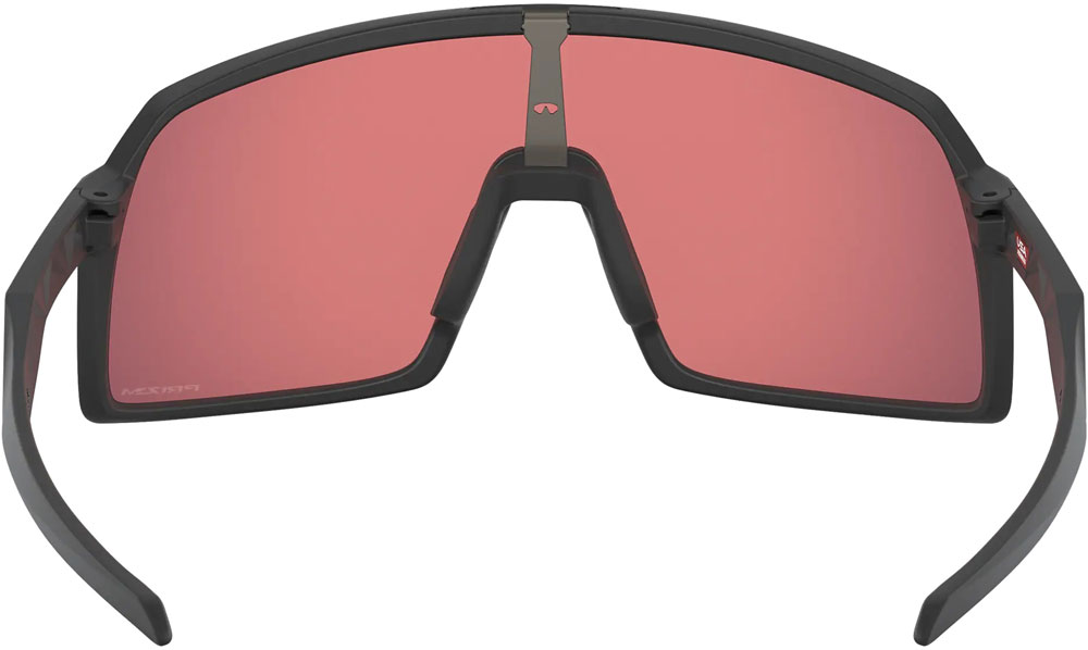 小物 Oakley SUTRO S PRIZM TRAIL TORCH Oakley Sutro S Glasses with Prizm Trail Torch – Singletrack World