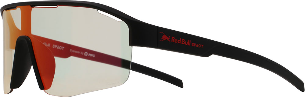 DUNDEE-PRO-02 CHROM X - Sports glasses