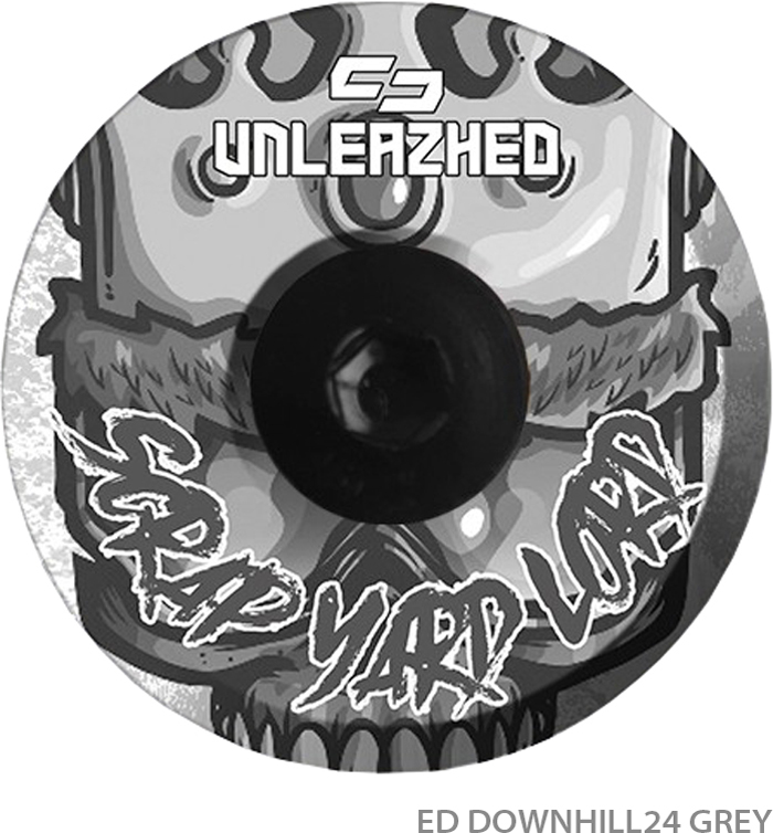unleazhed 20117910 Unloose AL01 Top Cap Ahead Kappe - EDITIONS SKIN 18.jpg