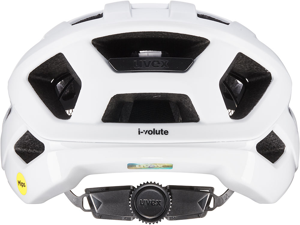 i-volute MIPS - Rennradhelm