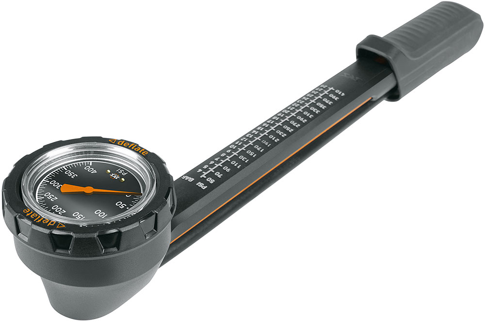 USP shock pump