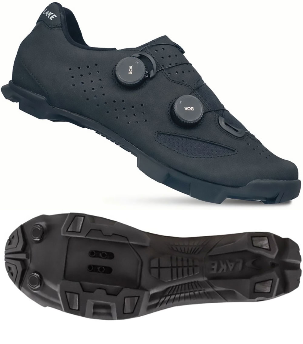 ARTICLES DE DEUXIÈME CHOIX / MX239-X Wide - Chaussures de VTT 47