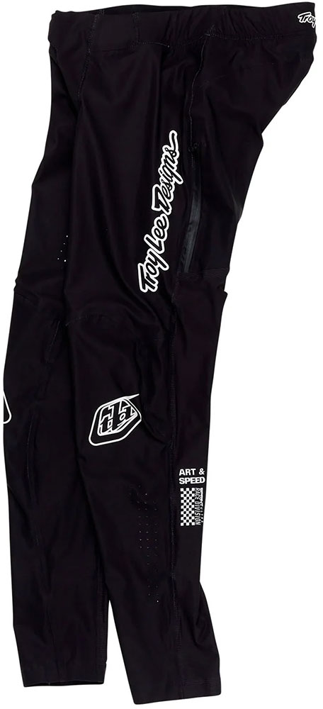 Sprint Ultra Mono - Pantalon de VTT Noir
