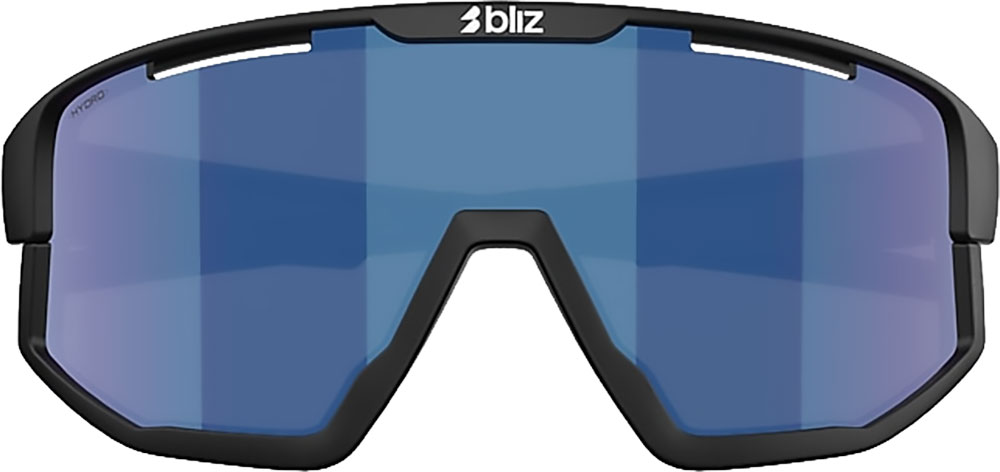 Vision smoke w blue multi - Gafas deportivas