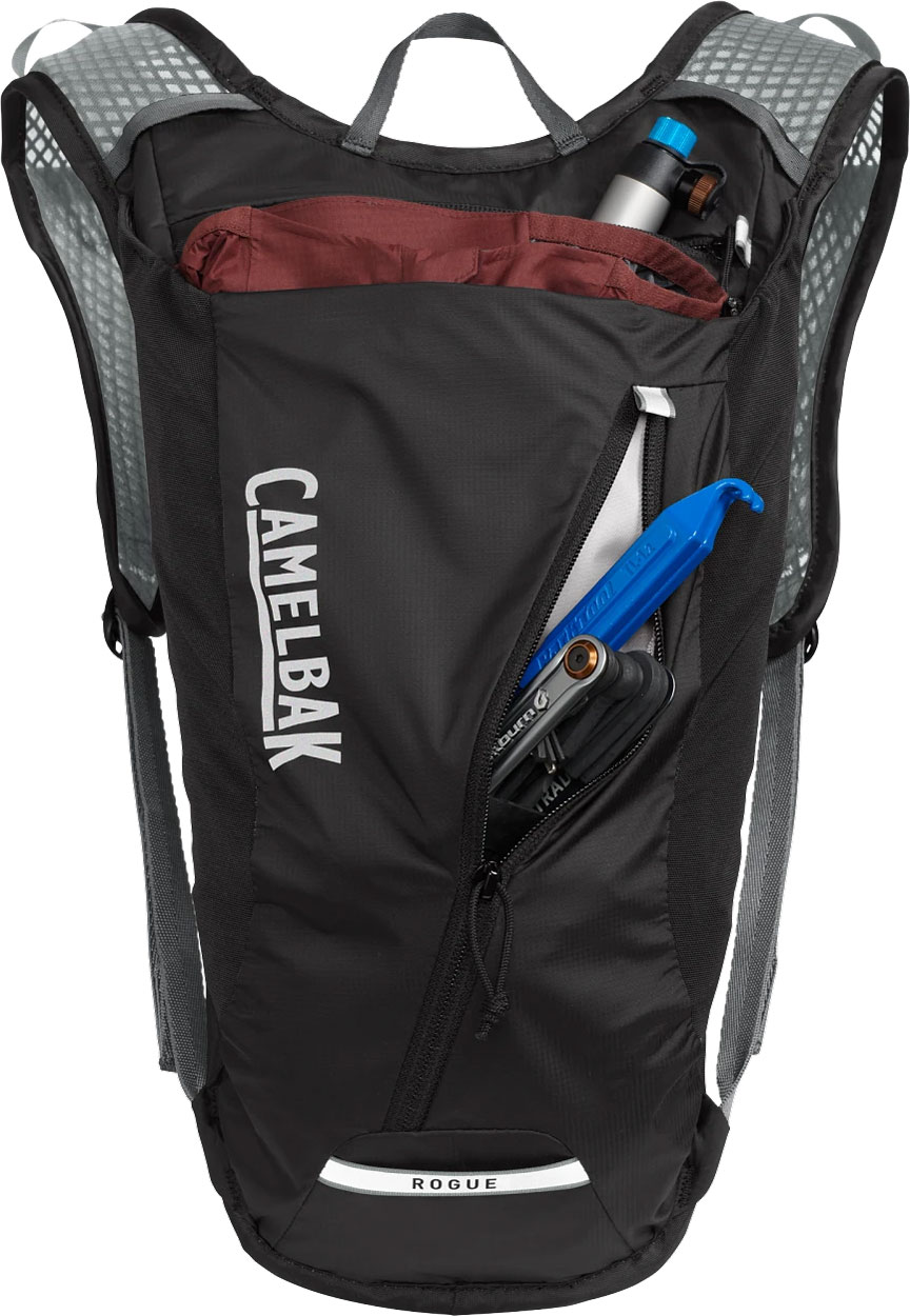 Rogue Light 7 - mochila de hidratación