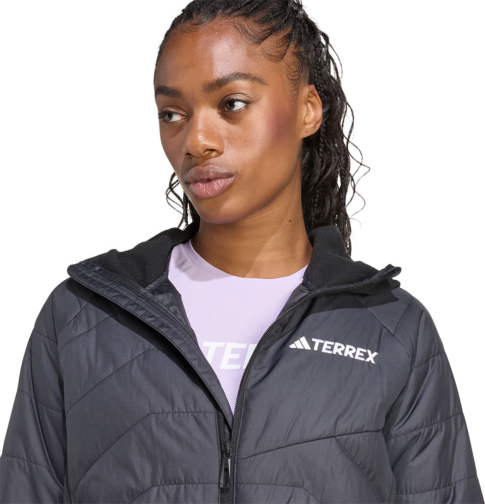 Multi Hybrid -  Damen Softshelljacke