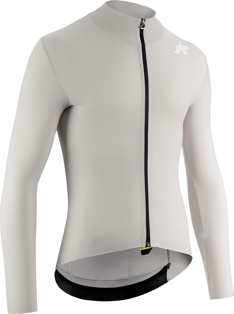Mille GT Spring/Autumn S11 – Almond Milk Jersey