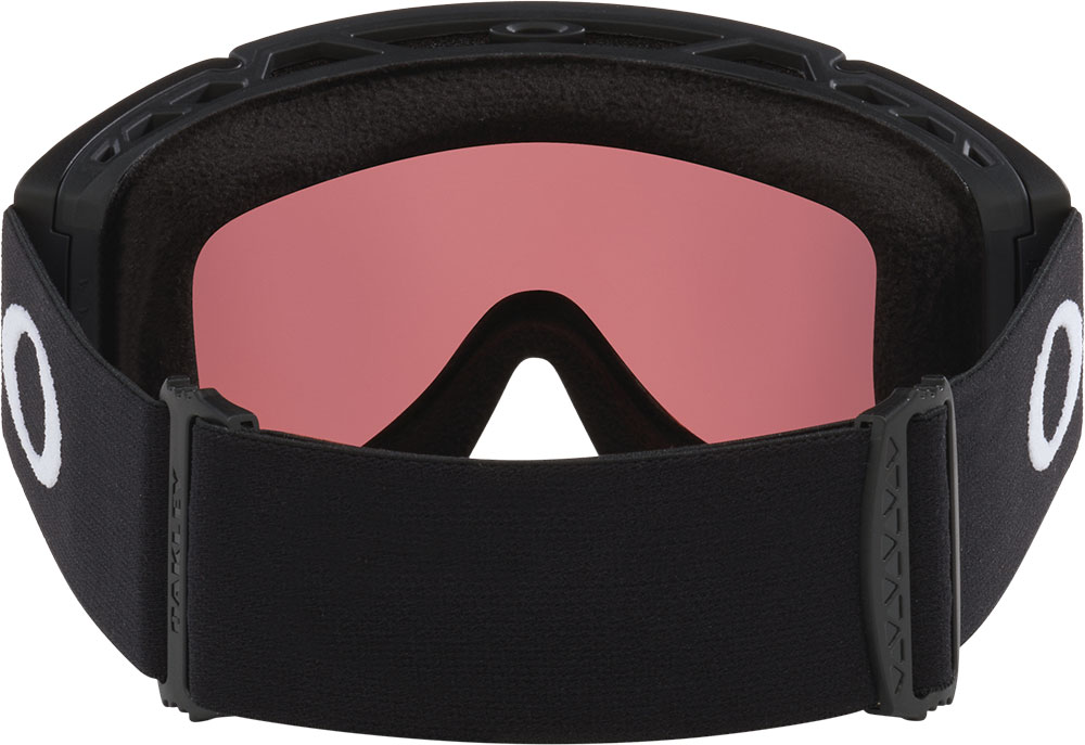 Flow Scape L PRIZM Torch & Iced - Ski Goggle