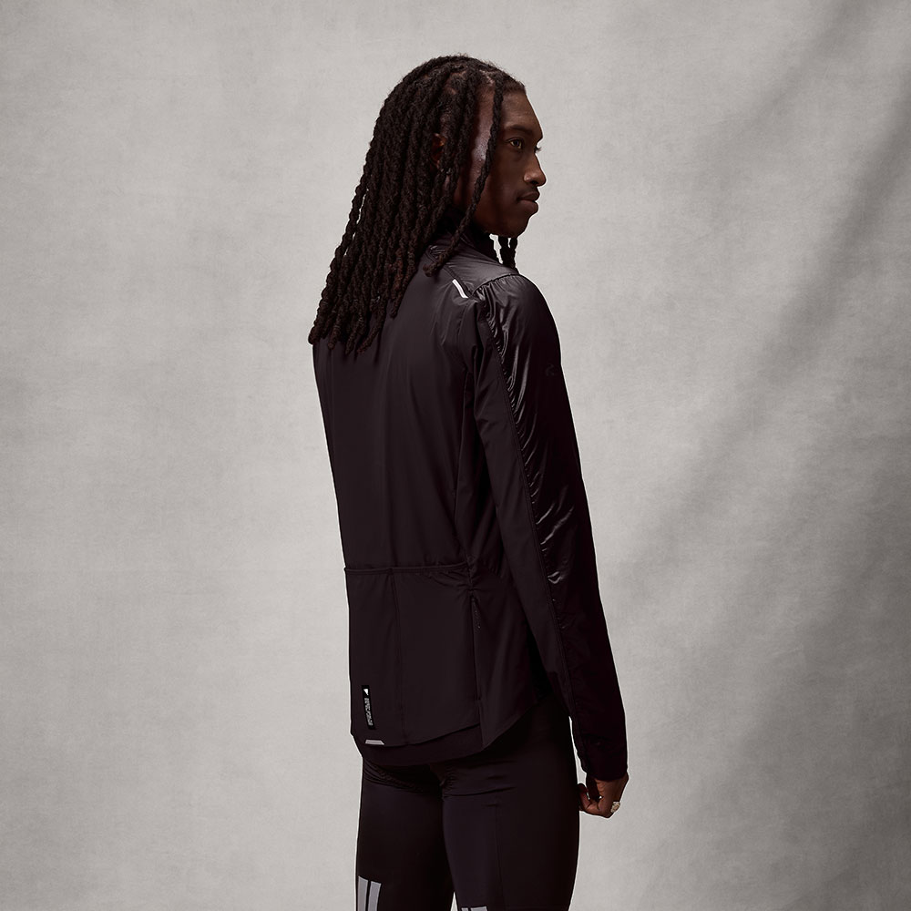 Pro SL Race – MTB Jacket, Black