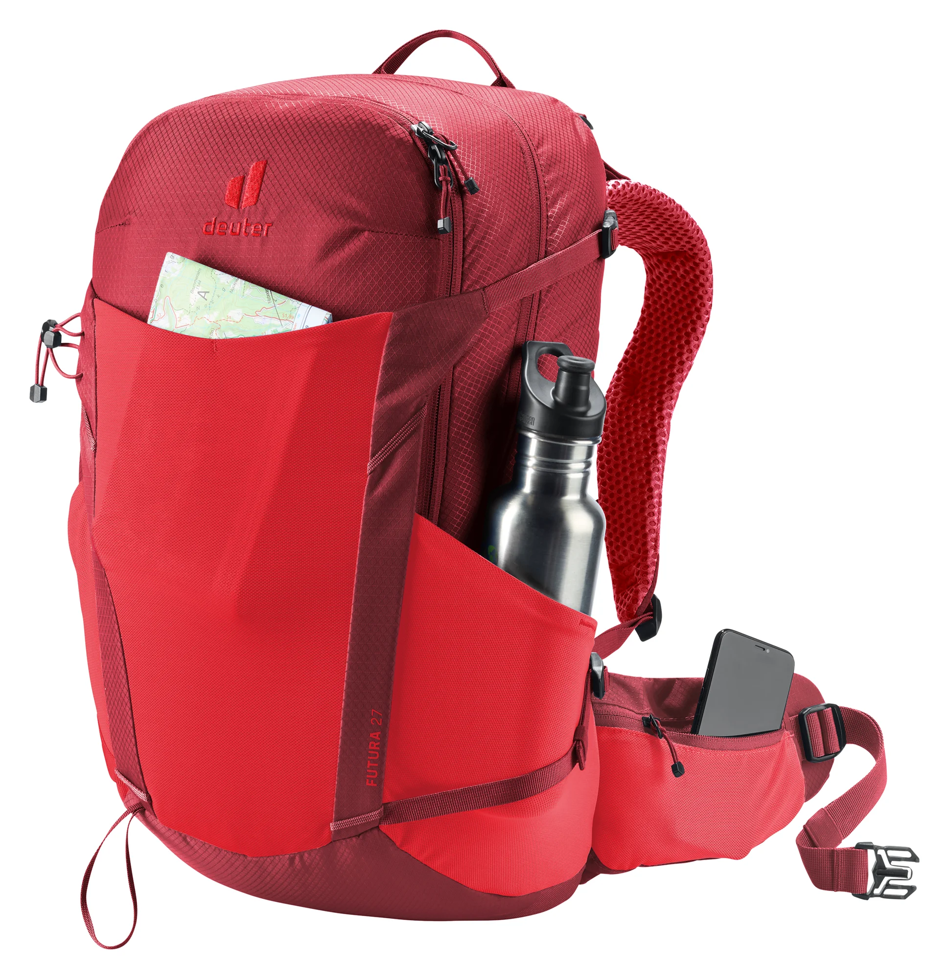 Futura 27 - Hiking Backpack