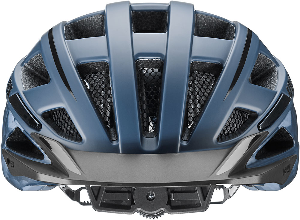 city i-vo 2 dusk blue matt - Urban Helm