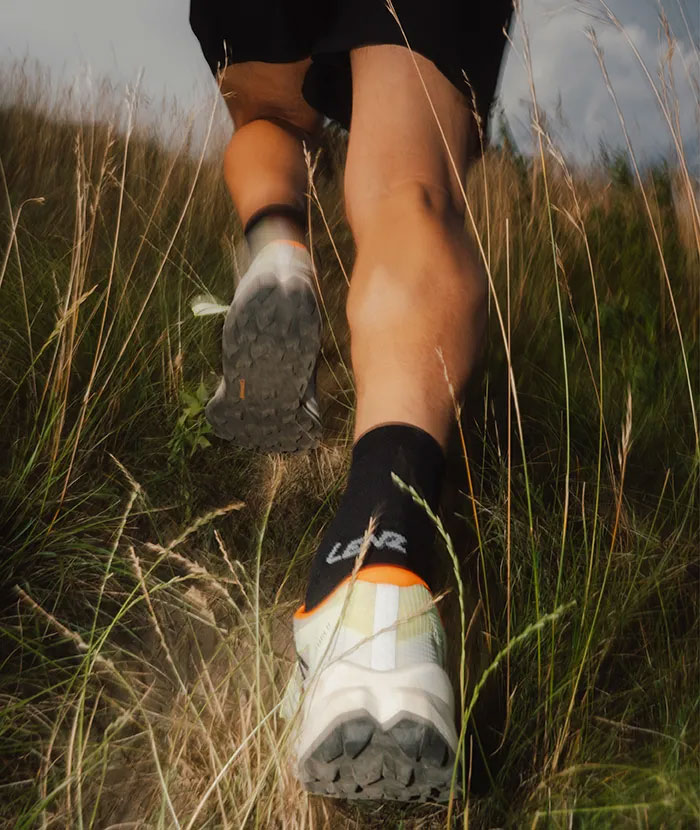 RX340 - Socken black