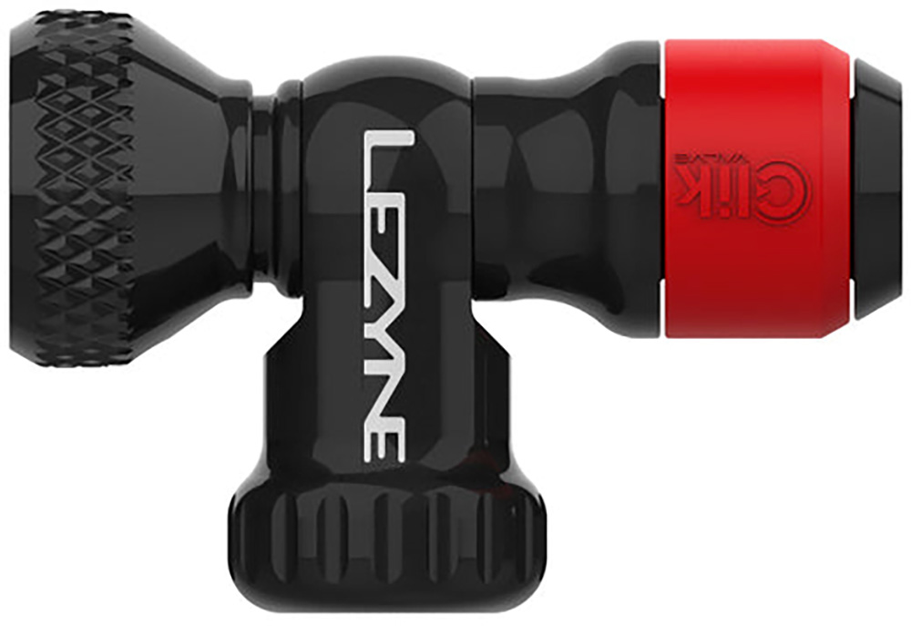 CLIK Drive CO2 Pump
