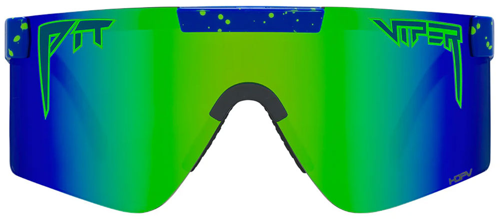 The Originals 2.0 HDPV - Sportbrille (Narrow)