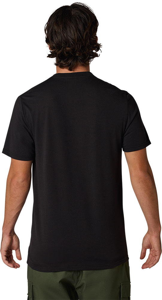 Diffuse Dri-Release - Camiseta