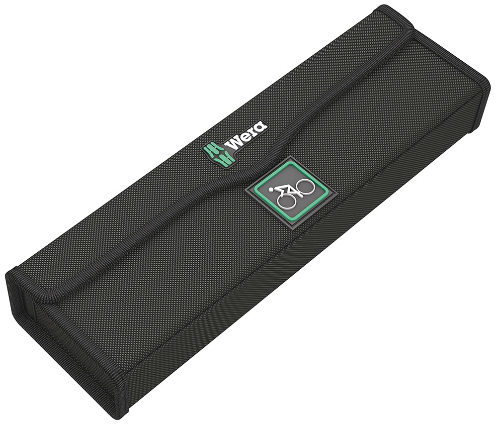 Wera Bicycle Set Torque 1 Torque Wrenches | Bike-Discount