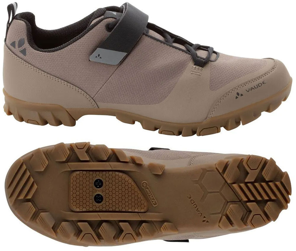 TVL Pavei II - MTB Shoes