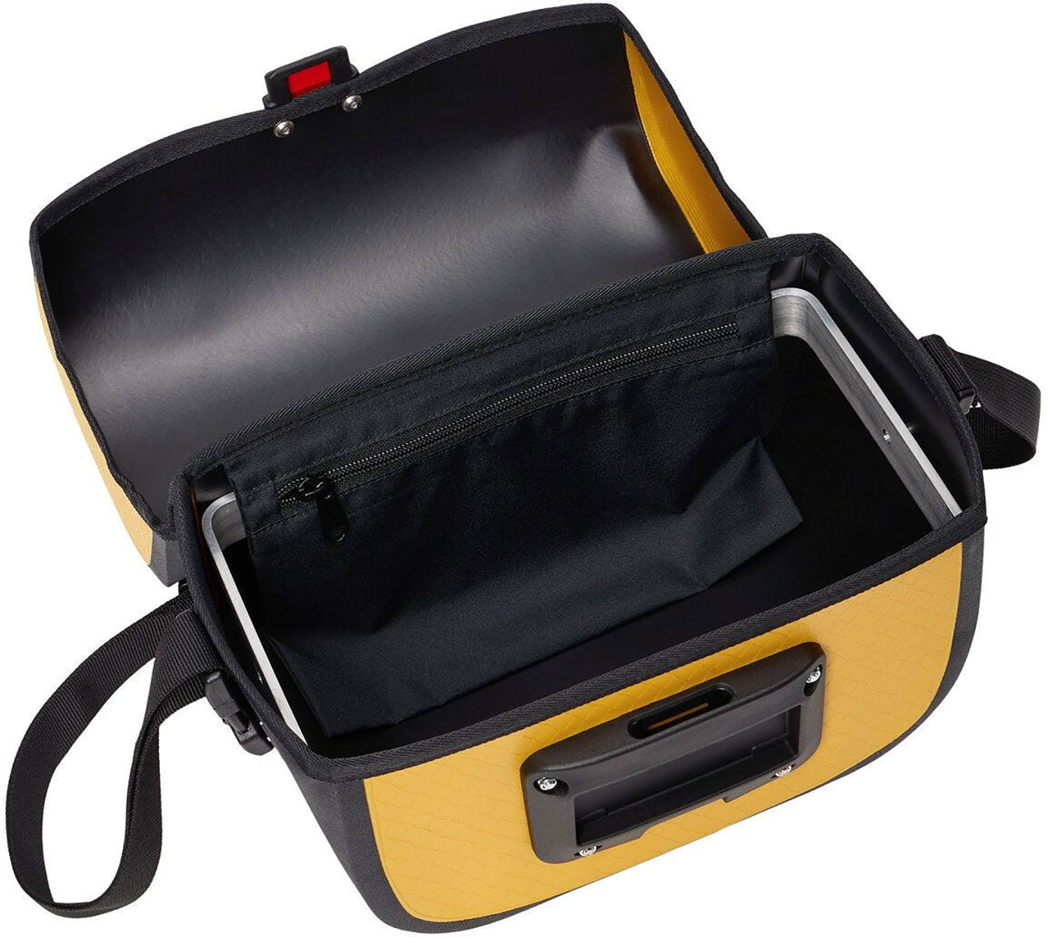 Aqua Box 4 (rec) - Bolsa de manillar