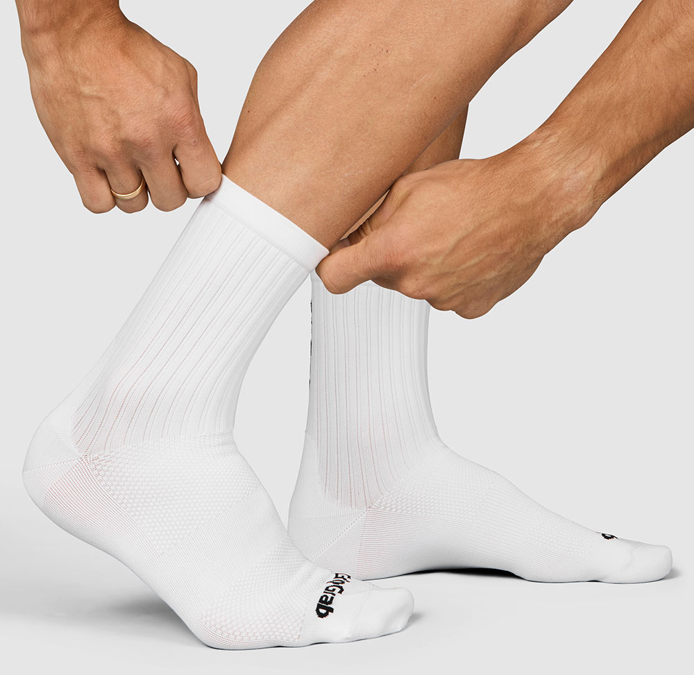 PACR Regular Cut - Calcetines