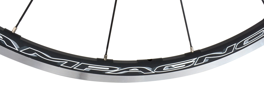 Campagnolo ZONDA C17 Shimano Wheelset Road Bike Wheel | Bike-Discount