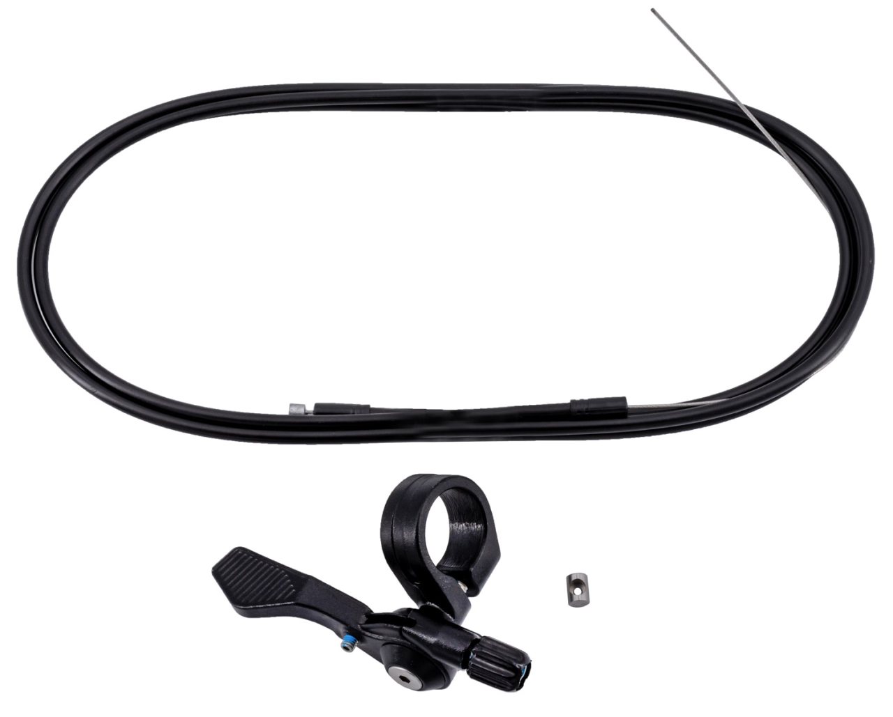 Alpha A1m Vario dropper post internal
