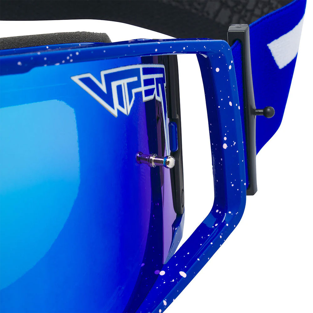 The World Champion - Goggle