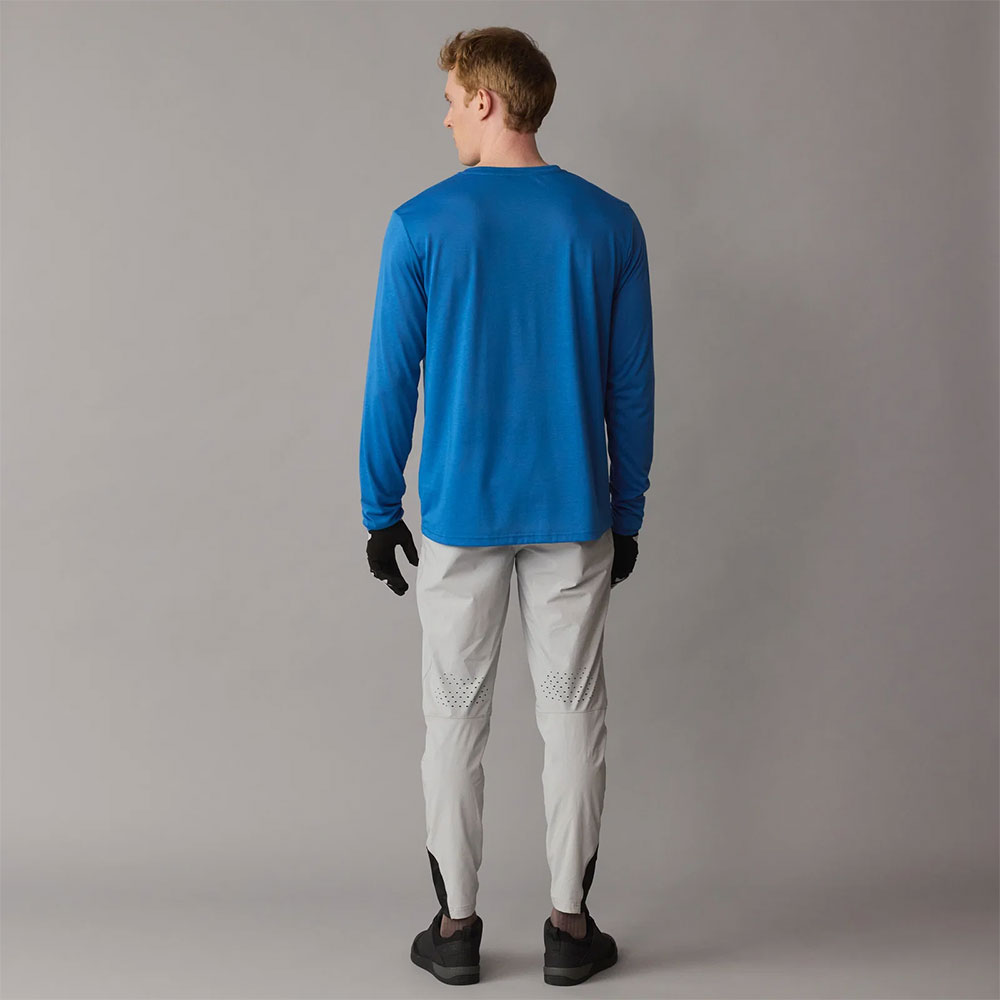 S_Ionic LS DR - Maglia a maniche lunghe da MTB